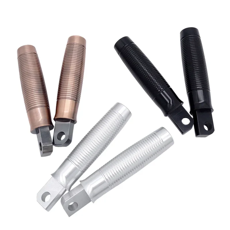 Motorcycle Gear Xl - Motosiklet el Bar sapları ayak Pegs