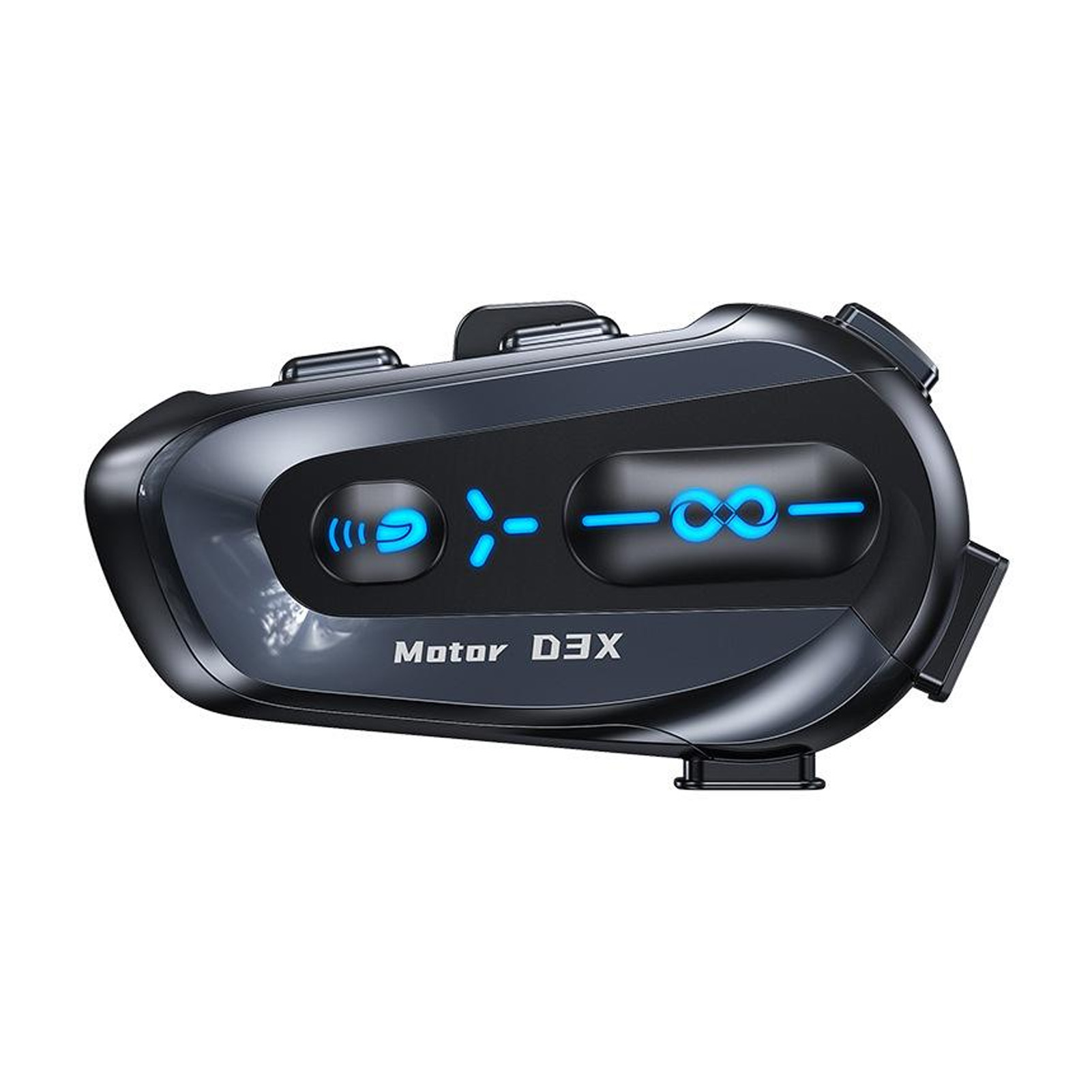 Motorcycle Gear Must Have - ABS Motosiklet Ekipmanı Olmazsa Olmaz D3