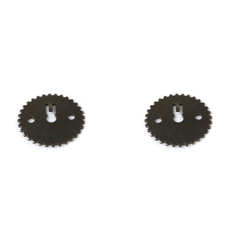 Motorcycle Gear Xl - Honda CB125 ACE CB CG XL