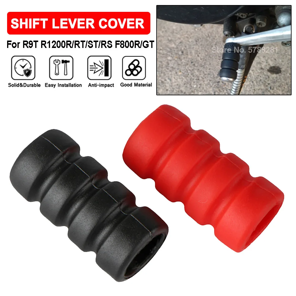 Motorcycle Gear Shift - F800R F800GT Motosiklet Dişli Pedalı Vites