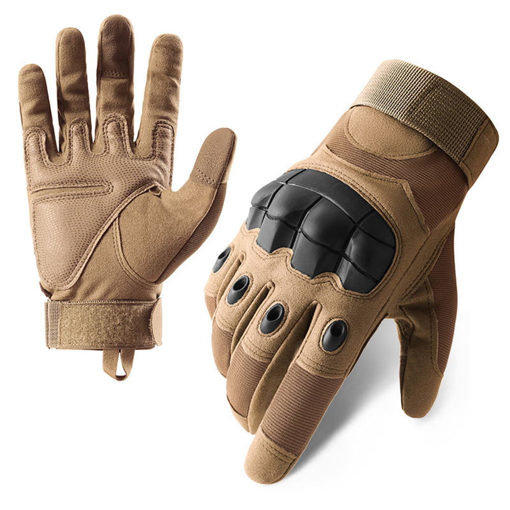 Motorcycle Gear Full Set - Motosiklet eldivenleri erkekler dokunmatik ekran motokros