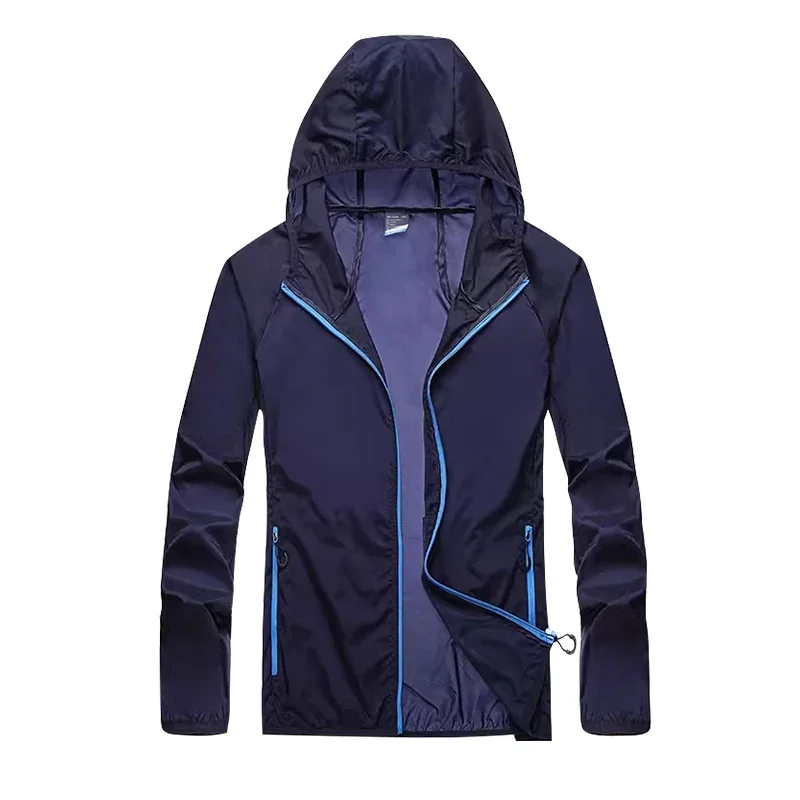 Motorcycle Gear Jacket - Golf Yağmurluk Hafif Ceket Yetişkin Su
