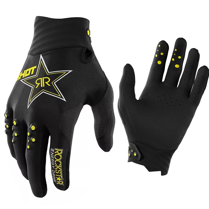 Motorcycle Gear Full Set - Motosiklet Mtb MX Off-road bisiklet yarış