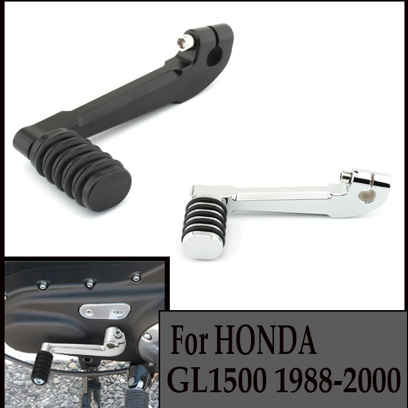 Motorcycle Gear Shift - Honda Goldwing 1500 GL1500 1988-2000 için