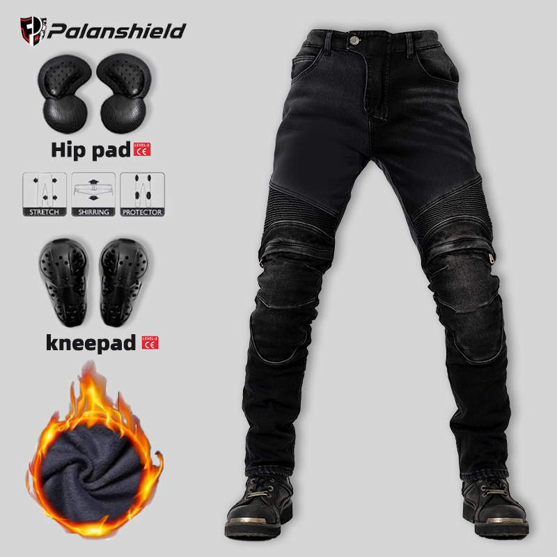 Motorcycle Gear For Winter - Kışlık Motosiklet Pantolonu sıcak Erkekler için