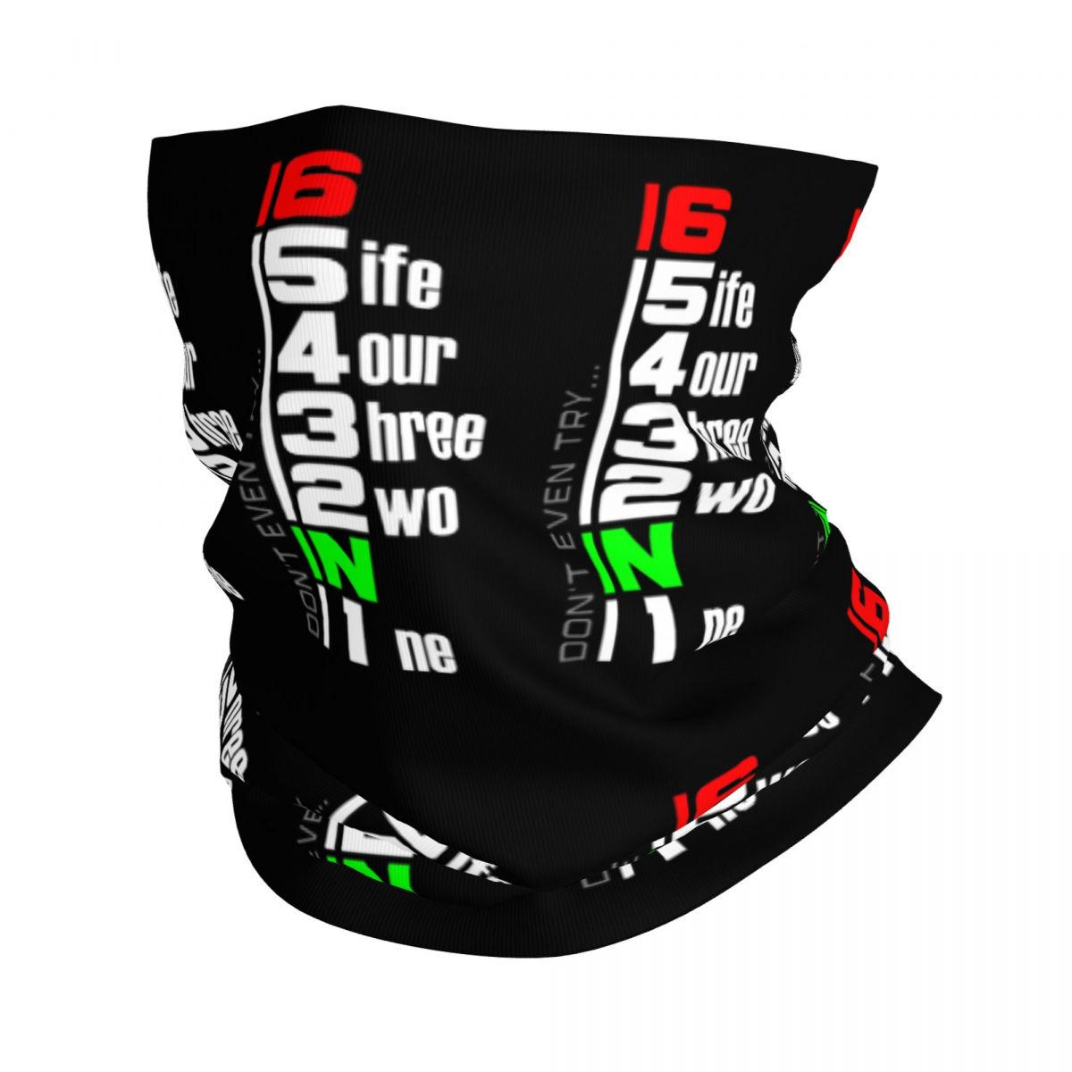 Motorcycle Gear Youtube - Özel Motosiklet Dişli 65432N Bandana Boyun