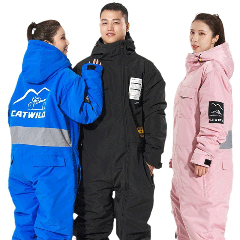 Motorcycle Gear For Winter - Motosiklet bisiklet giyim rüzgar geçirmez takım
