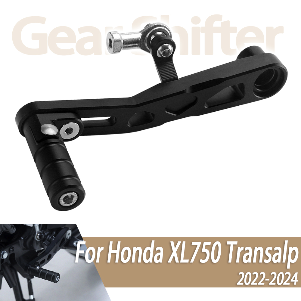 Motorcycle Gear Xl - Katlanabilir Ayarlanabilir Vites Kolu Pedalı Honda