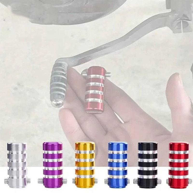 Motorcycle Gear Shift - CNC Kapak Motosiklet Vites Kolu Vites