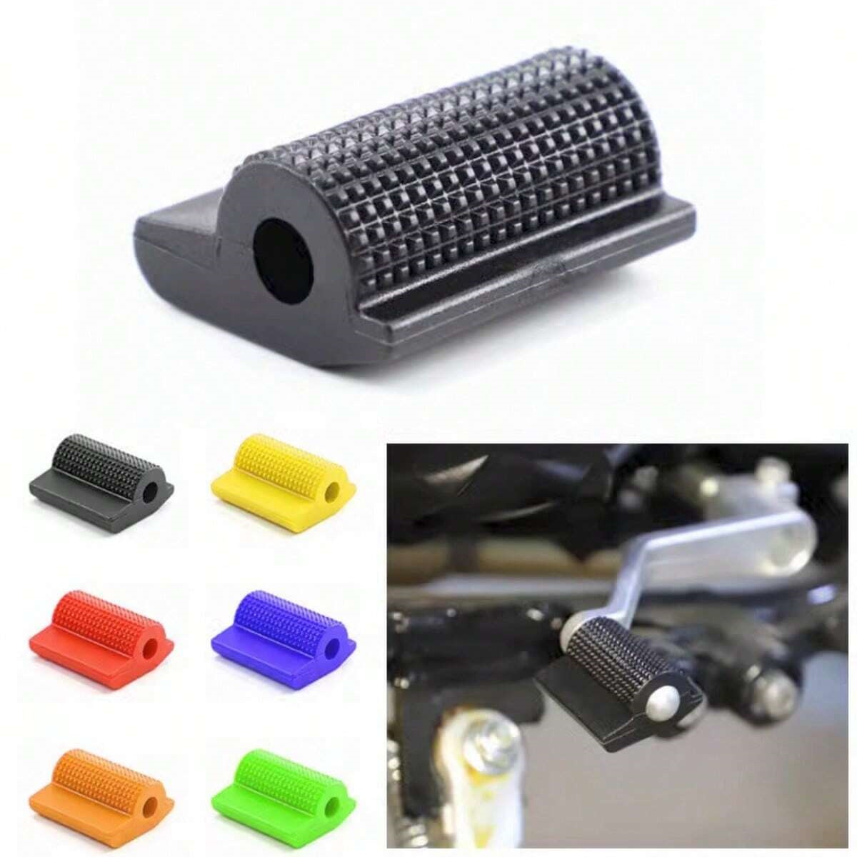 Motorcycle Gear Shift - 1 adet evrensel motosiklet vites kolu
