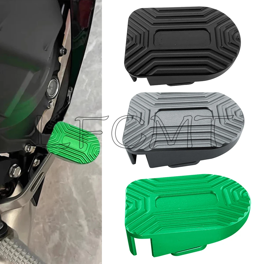 Motorcycle Gear Shift - Motosiklet Arka Fren Kapağı Vites Kolu