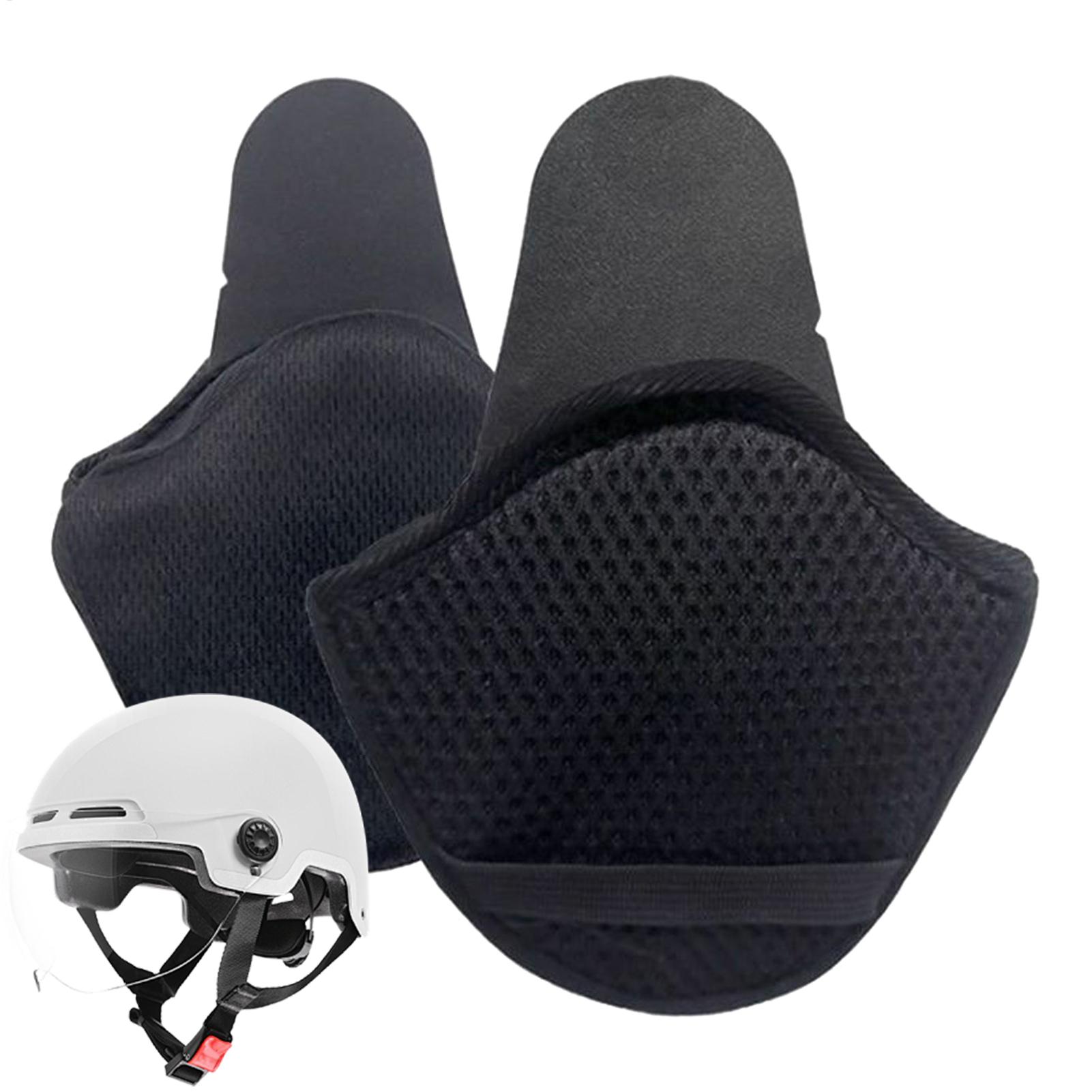 1 çift kış motosiklet kaskı ku - Motorcycle Gear For Winter incelemesi ve fiyatı