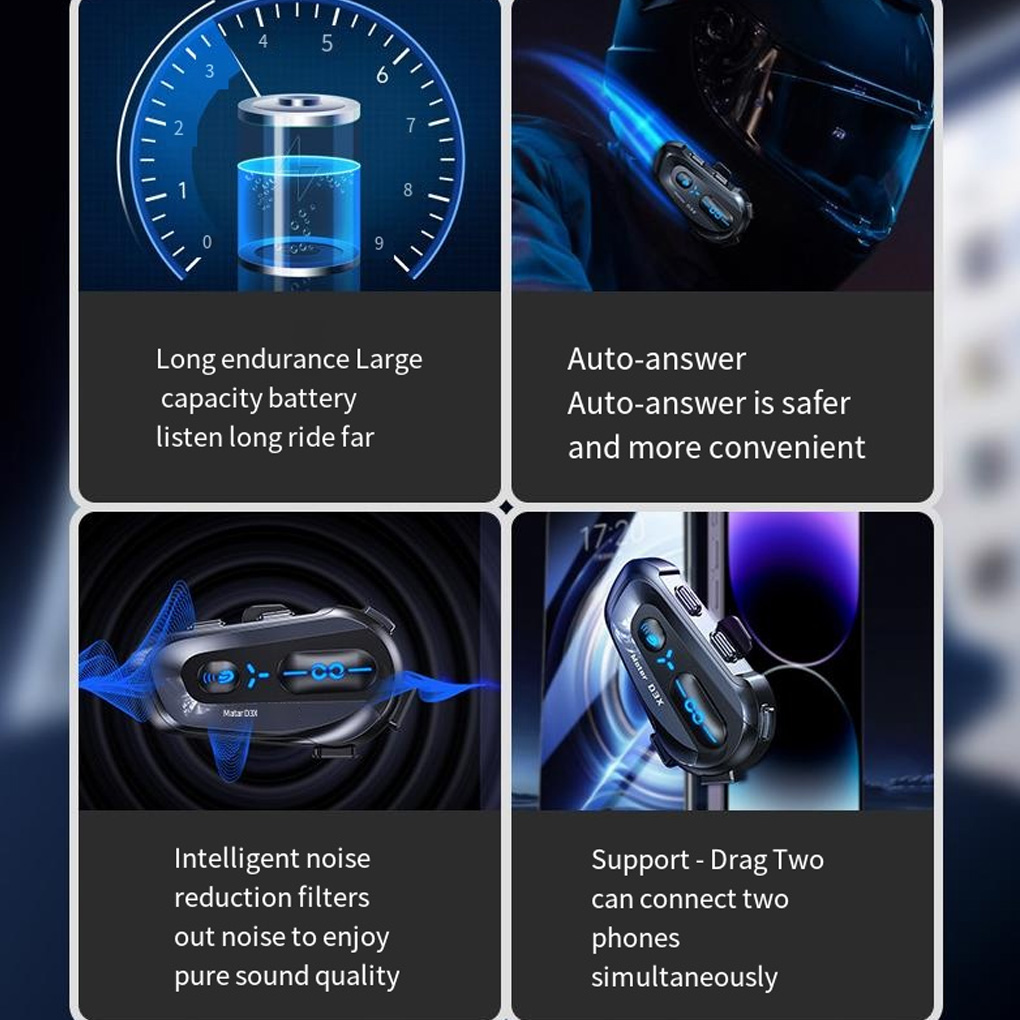 ABS Motosiklet Ekipmanı Olmazs - Motorcycle Gear Must Have incelemesi ve fiyatı