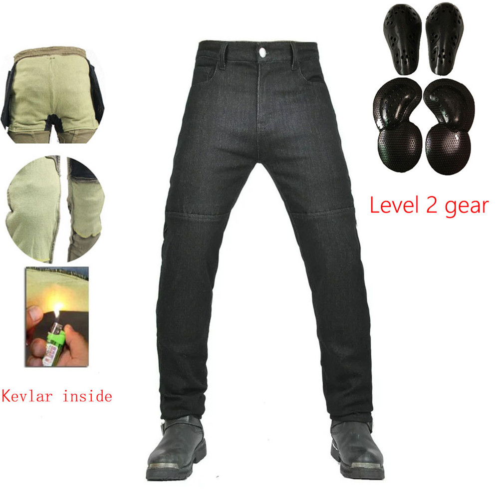Motosiklet Sürme Kot Pantolonl - Motorcycle Wearing Gear incelemesi ve fiyatı