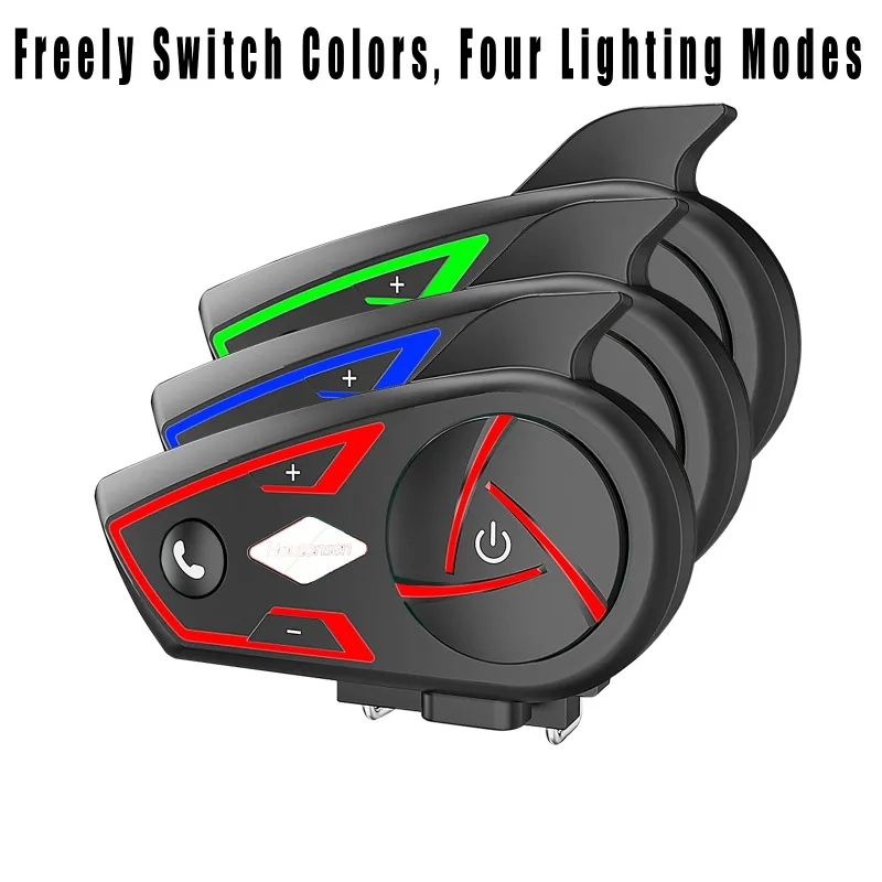 1000M Menzilli Bt5.0 S3 Kask K - Intercom Headset Helmet incelemesi ve fiyatı