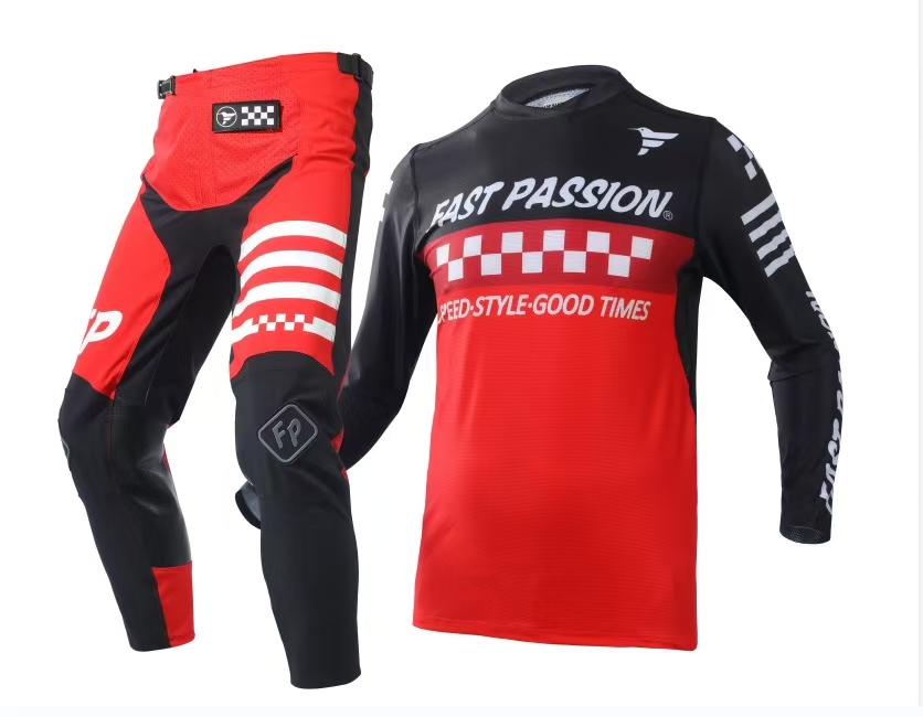 2025 fastpassion fox Motocross - Motorcycle Gear Full Set incelemesi ve fiyatı