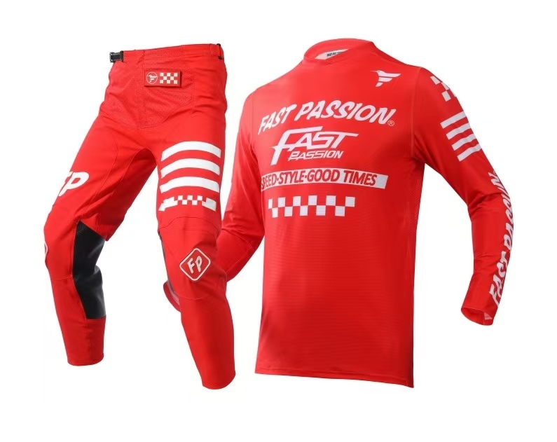 2025 fastpassion fox Motocross - Motorcycle Gear Full Set incelemesi ve fiyatı