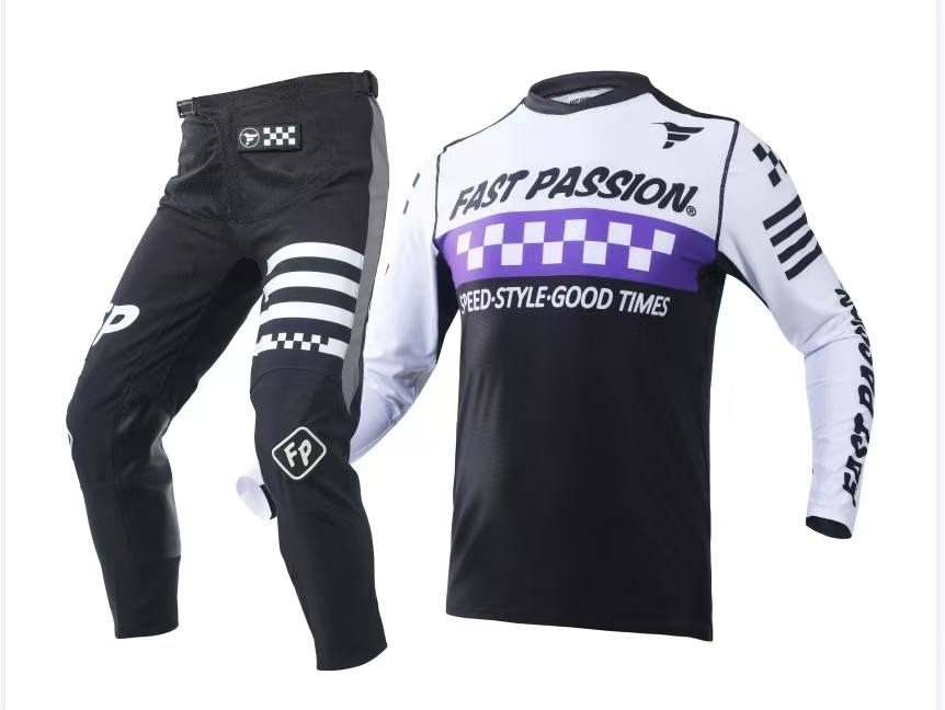 2025 fastpassion fox Motocross - Motorcycle Gear Full Set incelemesi ve fiyatı