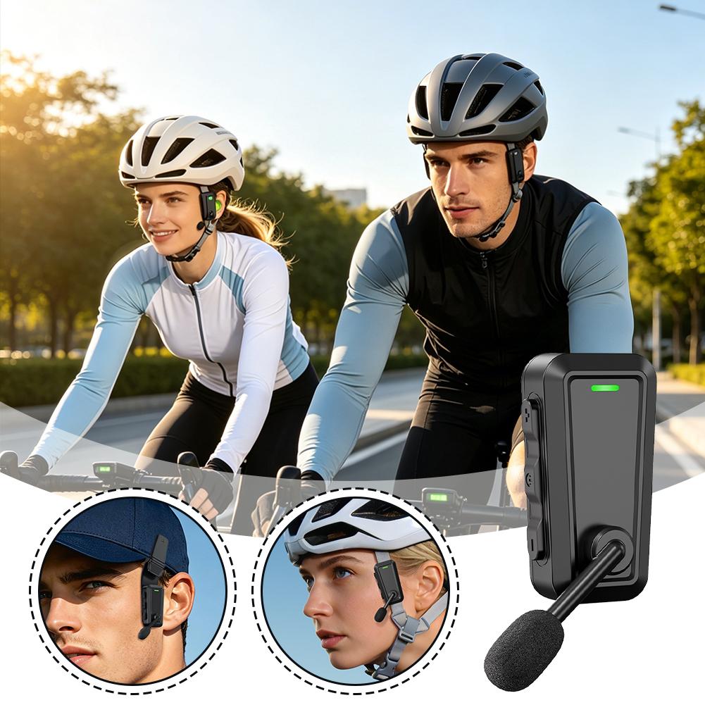 Gürültü Önleyici Motosiklet Ka - Intercom Headset Helmet incelemesi ve fiyatı
