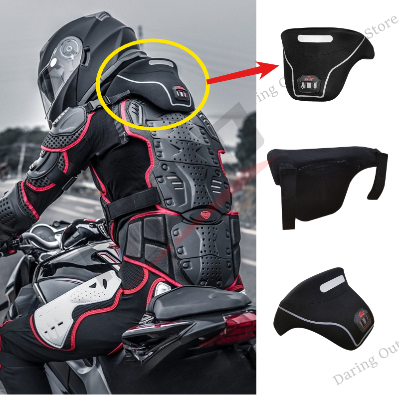 Motosiklet Boyun Koruyucusu Aç - Motorcycle Wearing Gear incelemesi ve fiyatı