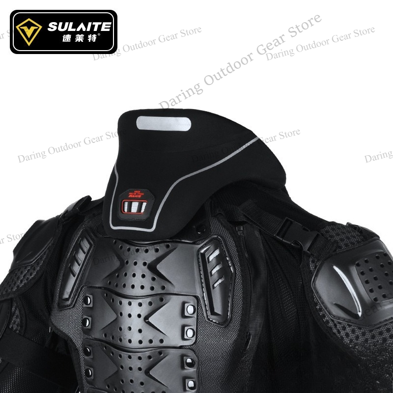 Motosiklet Boyun Koruyucusu Aç - Motorcycle Wearing Gear incelemesi ve fiyatı