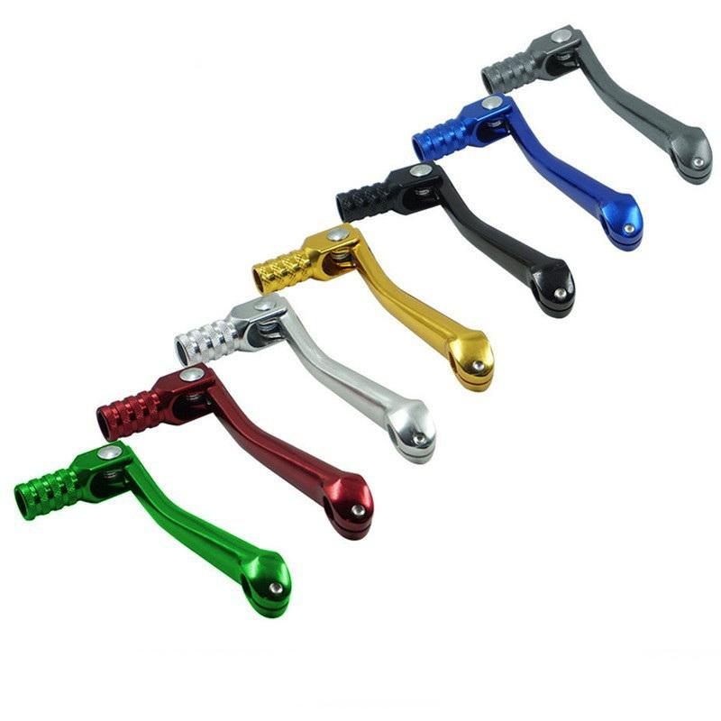 1 adet motosiklet katlanır alü - Motorcycle Gear Shift incelemesi ve fiyatı