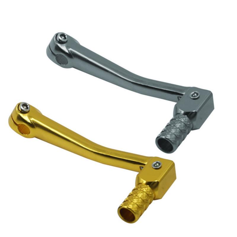 1 adet motosiklet katlanır alü - Motorcycle Gear Shift incelemesi ve fiyatı