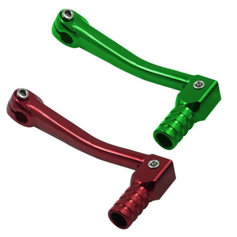 1 adet motosiklet katlanır alü - Motorcycle Gear Shift incelemesi ve fiyatı