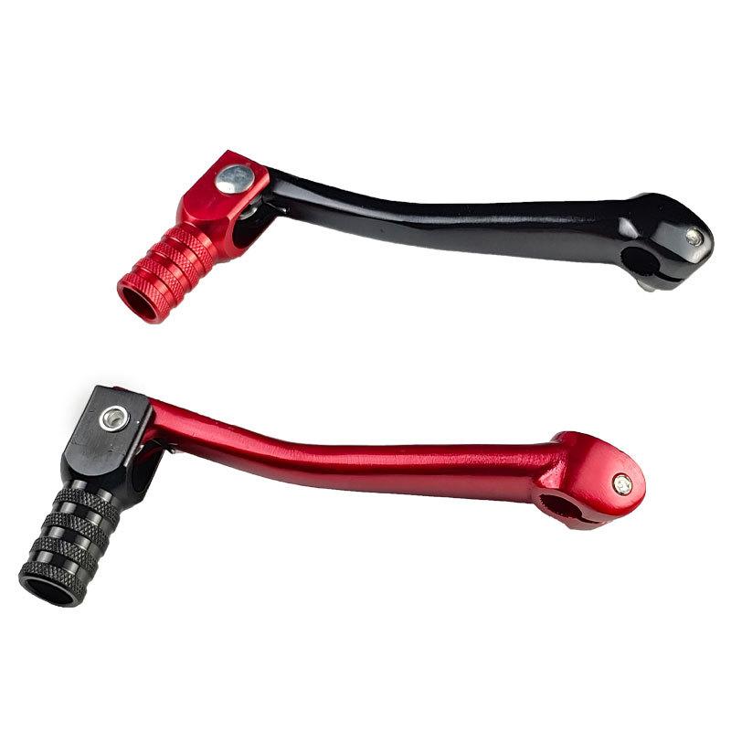 1 adet motosiklet katlanır alü - Motorcycle Gear Shift incelemesi ve fiyatı