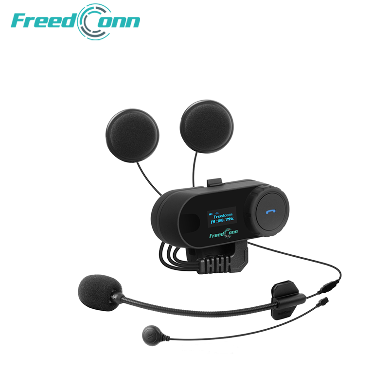 FreedConnT-COM SC 800 Metre Ka - Intercom Headset Helmet incelemesi ve fiyatı