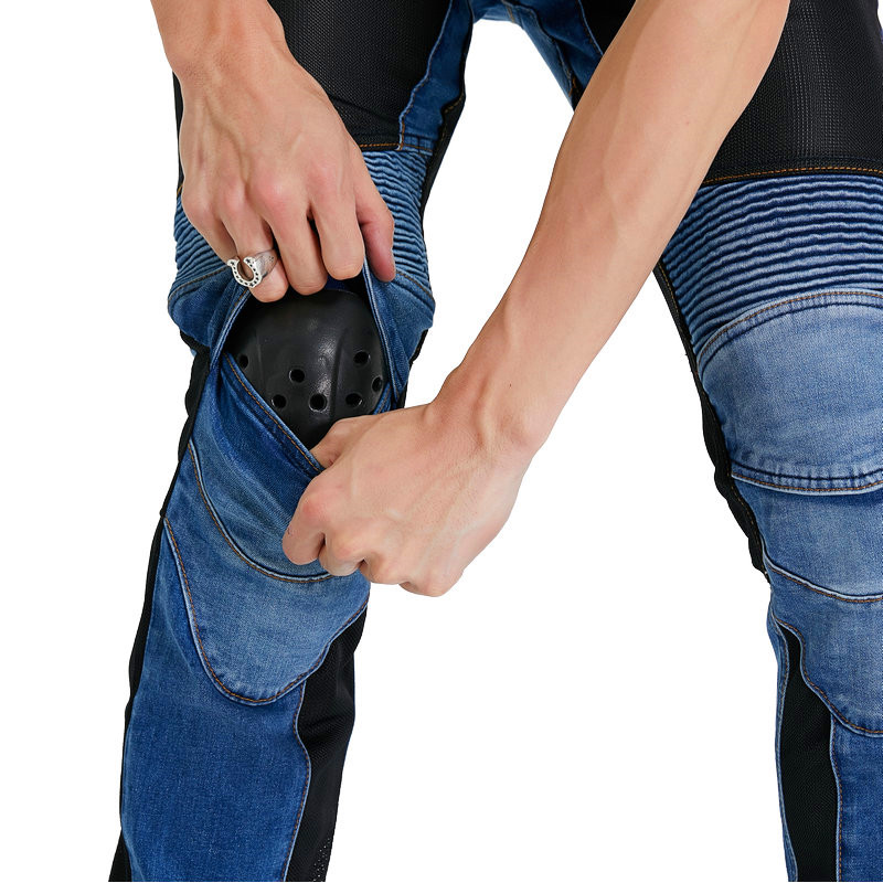Motosiklet pantolonu Moto jean - Motorcycle Wearing Gear incelemesi ve fiyatı