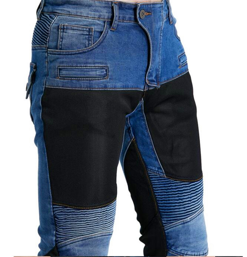Motosiklet pantolonu Moto jean - Motorcycle Wearing Gear incelemesi ve fiyatı