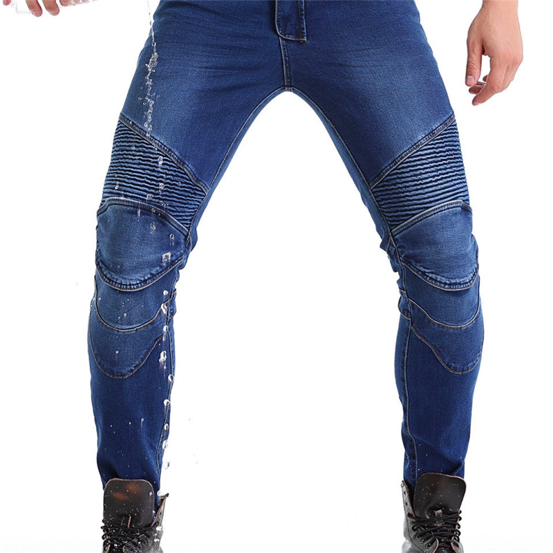 Motosiklet pantolonu Moto jean - Motorcycle Wearing Gear incelemesi ve fiyatı