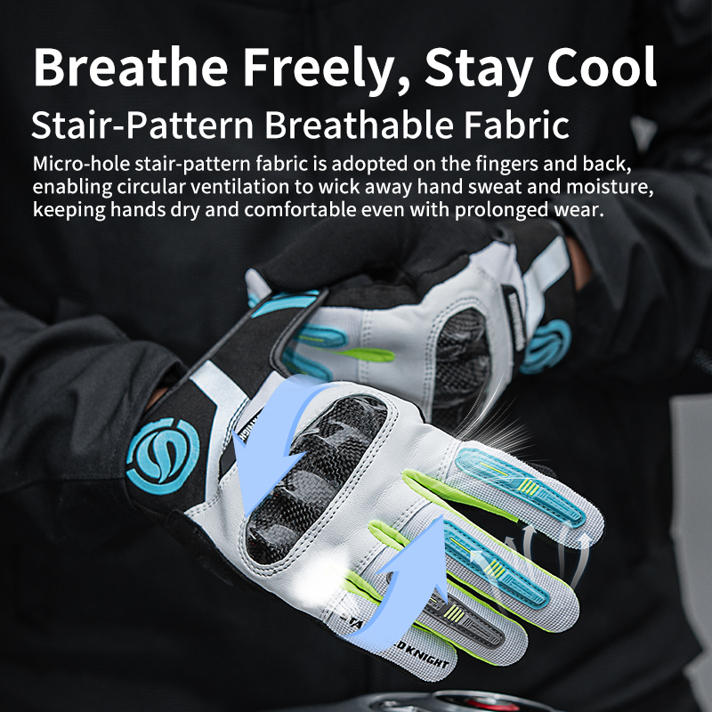 SFK Karbon Fiber Motosiklet El - Motorcycle Wearing Gear incelemesi ve fiyatı