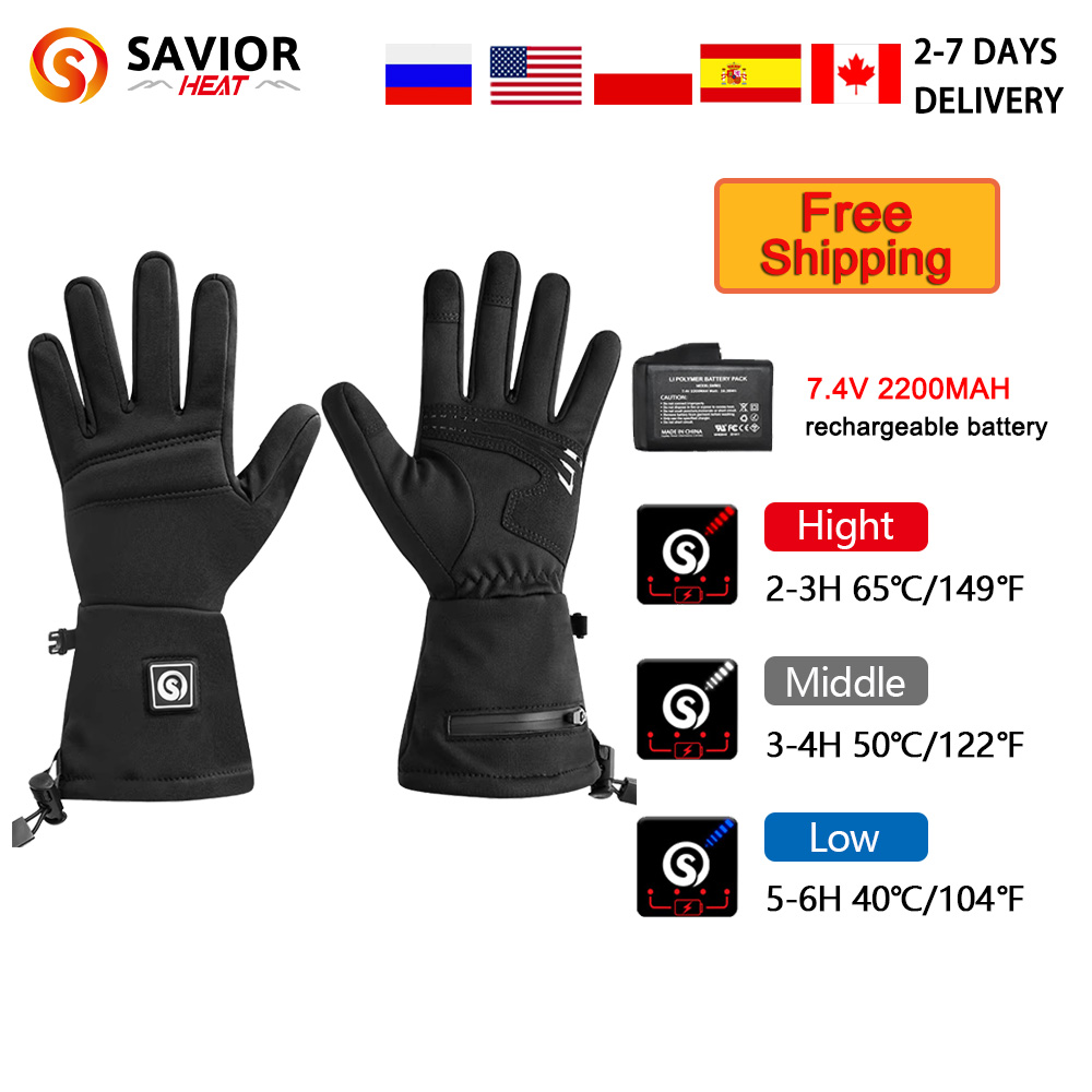 Kar Geyik S18 Kış Isıtmalı Eld - Motorcycle Gear For Winter incelemesi ve fiyatı