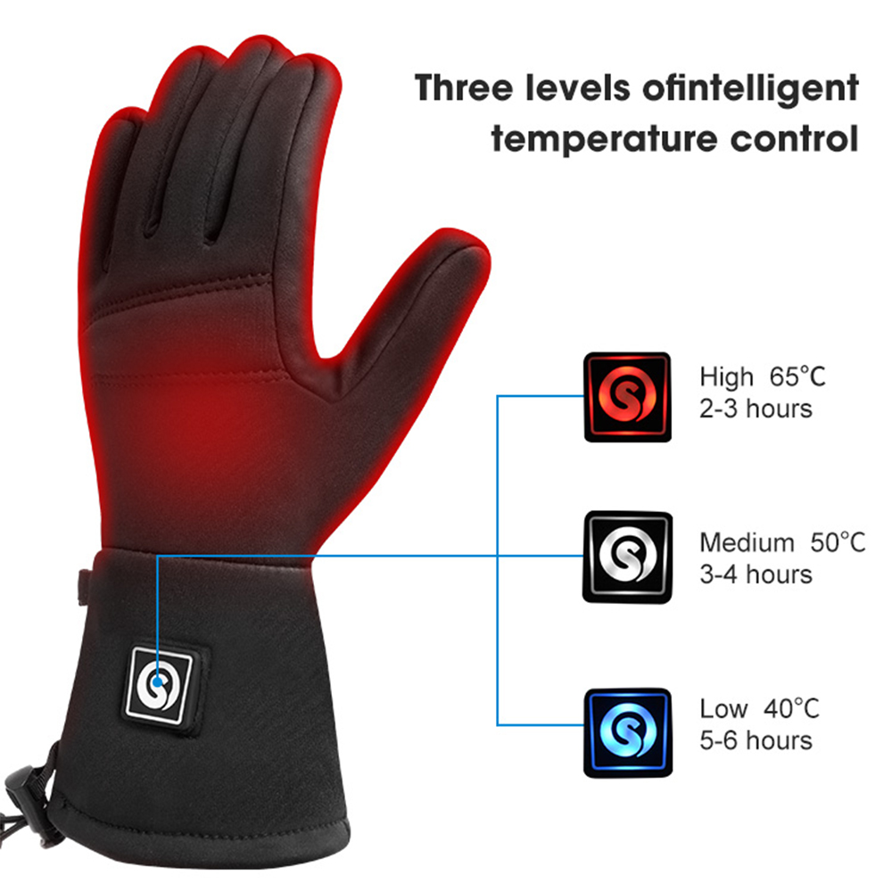 Kar Geyik S18 Kış Isıtmalı Eld - Motorcycle Gear For Winter incelemesi ve fiyatı