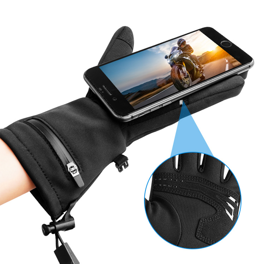 Kar Geyik S18 Kış Isıtmalı Eld - Motorcycle Gear For Winter incelemesi ve fiyatı