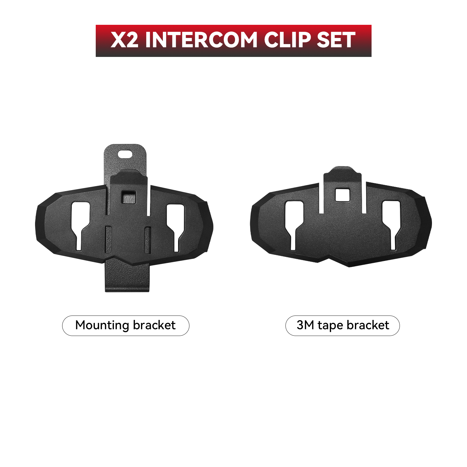XGP X2 Motosiklet Interkom Kul - Motorcycle Gear Full Set incelemesi ve fiyatı