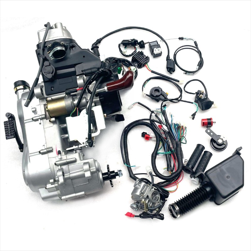 Dört Tekerlekli Çelik Borulu K - Motorcycle Gear Youtube incelemesi ve fiyatı