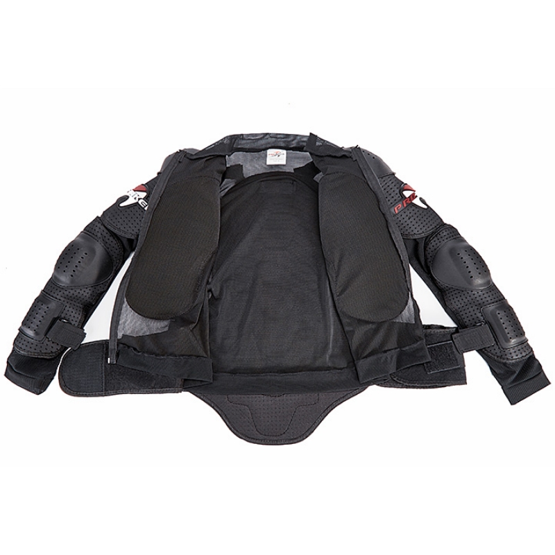 PRO-BIKER Motosiklet Off Road  - Motorcycle Gear Jacket incelemesi ve fiyatı