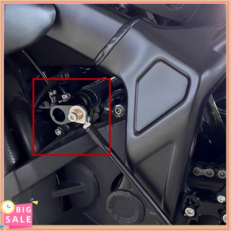 Daha iyi motosiklet dikiz Foot - Motorcycle Gear Shift incelemesi ve fiyatı
