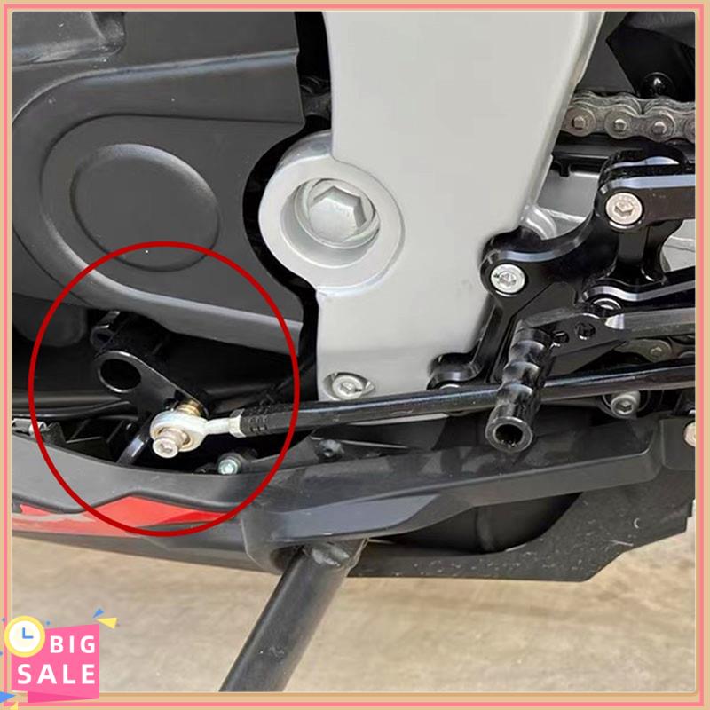 Daha iyi motosiklet dikiz Foot - Motorcycle Gear Shift incelemesi ve fiyatı
