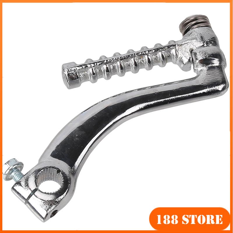 Ayrılabilir GY6 150-200cc ateş - Motorcycle Gear Shift incelemesi ve fiyatı