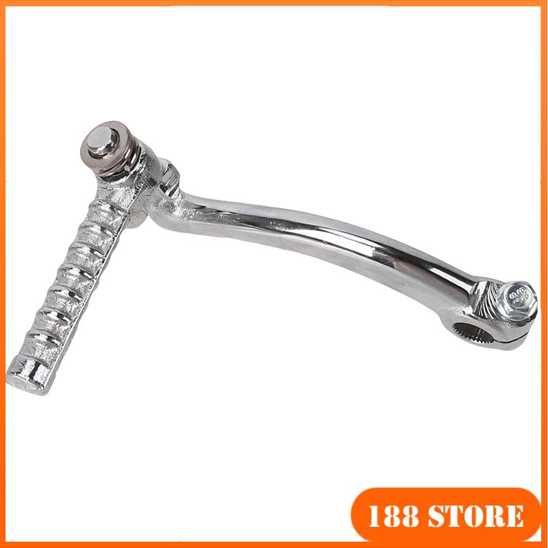 Ayrılabilir GY6 150-200cc ateş - Motorcycle Gear Shift incelemesi ve fiyatı