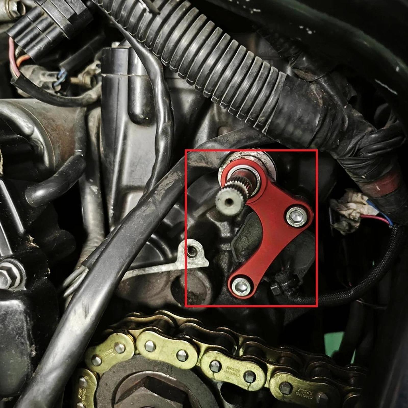 Daytona 675 R Moto2 765 için A - Motorcycle Wearing Gear incelemesi ve fiyatı