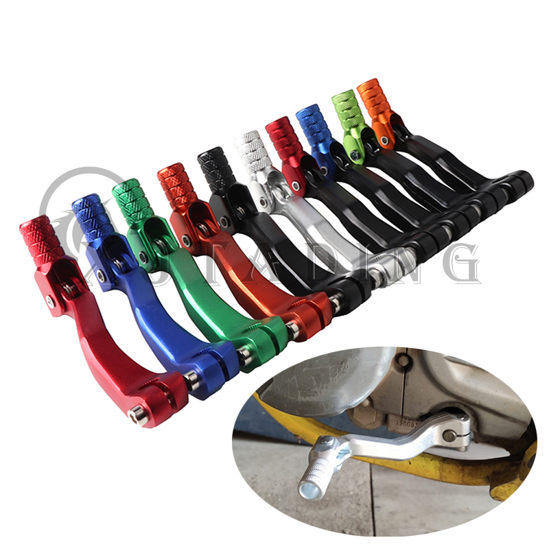 Evrensel Motosiklet Aksesuarla - Motorcycle Gear Shift incelemesi ve fiyatı