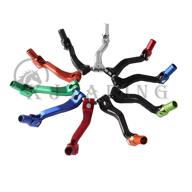 Evrensel Motosiklet Aksesuarla - Motorcycle Gear Shift incelemesi ve fiyatı