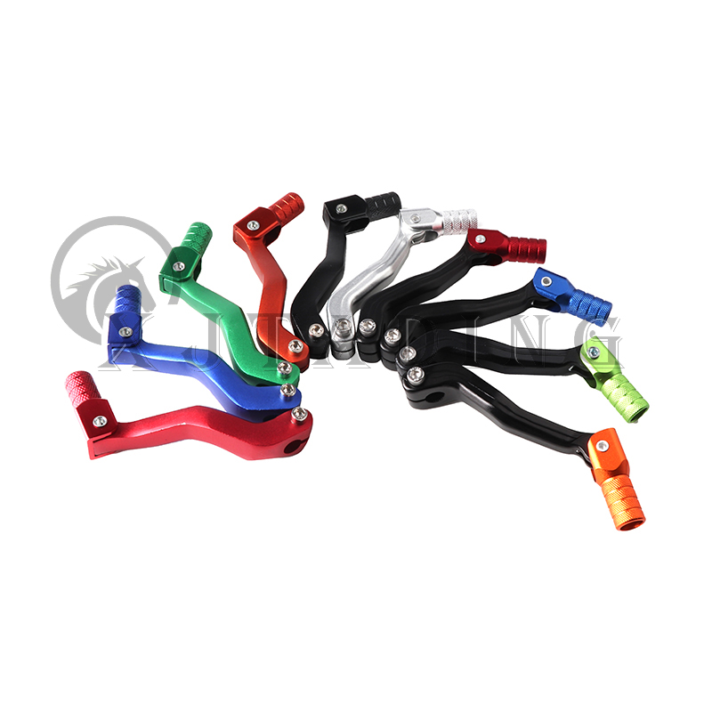 Evrensel Motosiklet Aksesuarla - Motorcycle Gear Shift incelemesi ve fiyatı