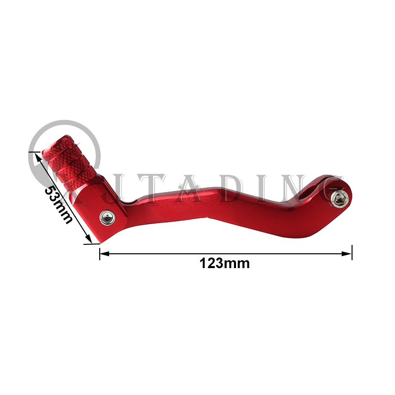 Evrensel Motosiklet Aksesuarla - Motorcycle Gear Shift incelemesi ve fiyatı