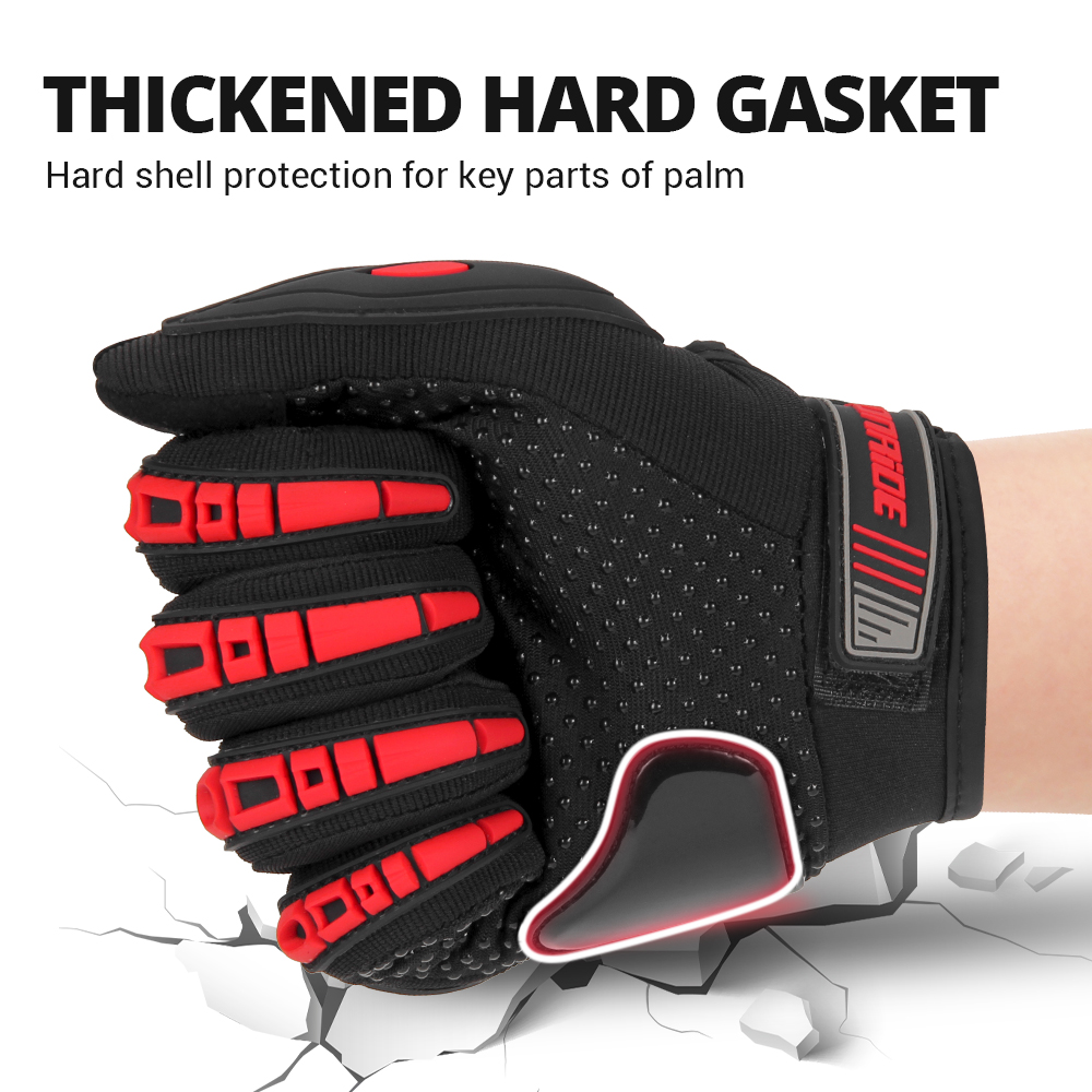 Motosiklet eldivenleri giyileb - Motorcycle Gear Full Set incelemesi ve fiyatı